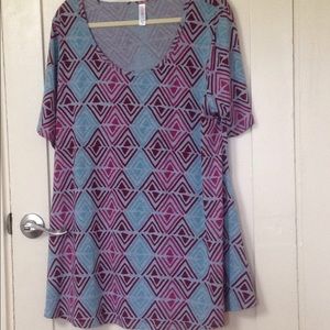 Lularue super t